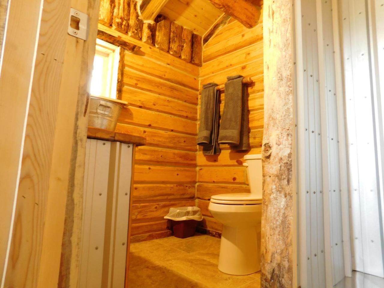Abajo Haven Guest Cabins Blanding Exterior foto